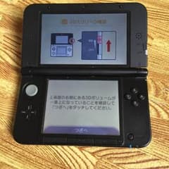 You様 お取り置き中 任天堂3ds llのサムネイル