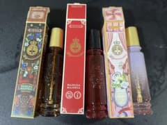マジョロマンティカ 3本セットのサムネイル