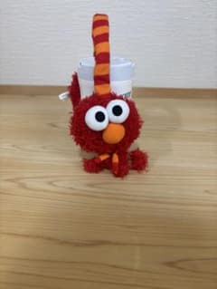 USJ エルモ イヤーマフ 耳当てのサムネイル