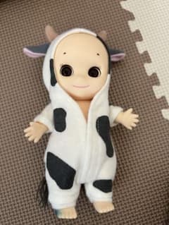 ソニーエンジェル cow style 牛 激レア 牛乳パックなし ソニーエンジェル cow style 牛 激レア 牛乳パックなし - メルカリ