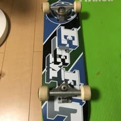 エレメントコンプリートのサムネイル