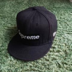 Supreme  Rip キャップのサムネイル