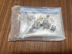 &be まめきちまめこ メロとタビコラボ ポーチのサムネイル