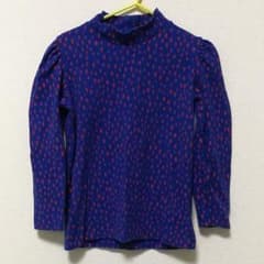 【koma様専用】マーキーズ☆パフスリーブカットソー120cmのサムネイル