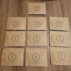 専用様Natural Beans Tea 鉄分 10袋セットのサムネイル