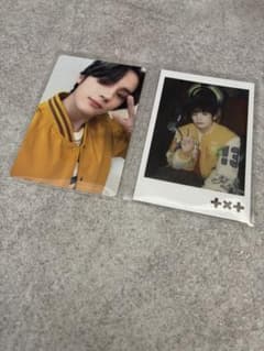 txt memories first story ヒュニンカイ トレカ ヒュニンカイ トレカ TXT MEMORIES : FOURTH STORY - メルカリ