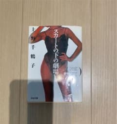 スカートの下の劇場のサムネイル