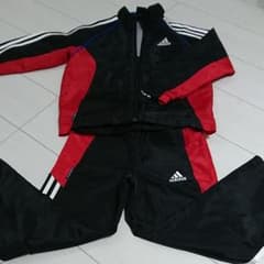 adidas アディダス ジャージのサムネイル