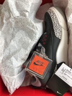 AIR JORDAN3 OGのサムネイル