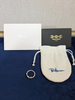 ホーセンブース リングのサムネイル