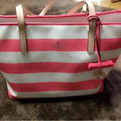 kate spade バック 新品未使用のサムネイル
