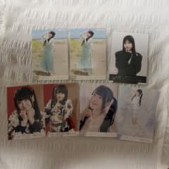 ≠ME 櫻井もも 生写真　まとめ売りのサムネイル