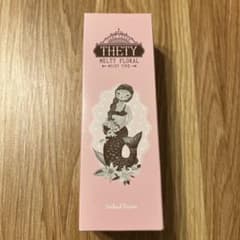 THETY ハンド＆ネイル テティ ハンドクリームのサムネイル