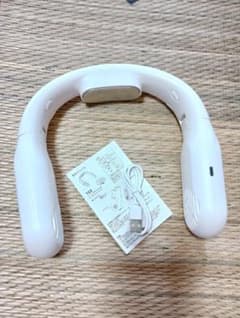 T68 MODEL ハンギングネックファン 本体のサムネイル