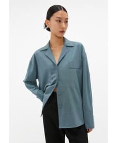 STUDIO DOE シャツブラウスのサムネイル