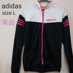 adidas PUMA レディースジャージのサムネイル