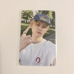 TXT YEONJUN ヨンジュン アメリカ nara ラキドロ トレカ TXT 公式 NO LABELS POPUP ヨンジュン ラキドロ トレカ ① - メルカリ