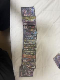 デュエルマスターズ キラカード約25枚セット - メルカリ