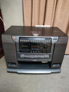 ジャンク Pioneer DVK-900 DVD LD カラオケシステム 本体 - メルカリ