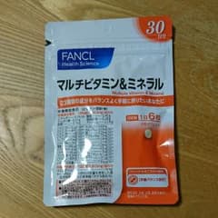 FANCL ファンケルのサムネイル