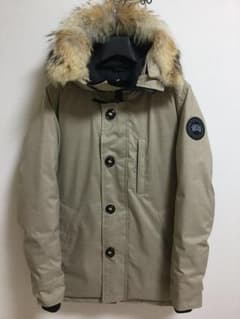 カナダグース クレストンのサムネイル