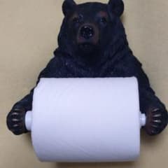 トイレットペーパーホルダーのサムネイル