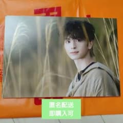 FANTASTICS木村慧人 タワレコ当選パネルSunFlower - メルカリ