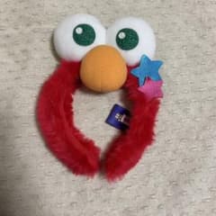 USJ エルモ カチューシャのサムネイル