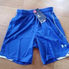 サッカーウェアパンツ　140のサムネイル