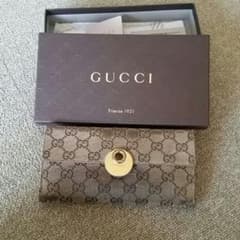 GUCCI 長財布のサムネイル