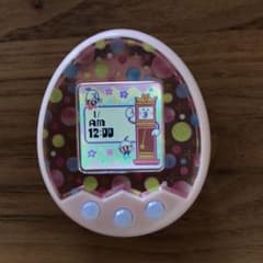 たまごっちみくす メロディみくすver.のサムネイル