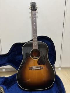 Gibson J-45 1999年製 純正ハードケース付き ギブソンのサムネイル