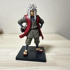 NARUTO 질풍전 이노노마키 자래야 피규어 B상 개봉제
