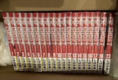 MFゴースト 1〜18巻+最終巻 新品未読 - メルカリ