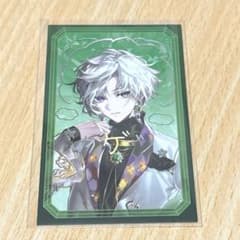 叢雲カゲツ Dytica 3rd ランダムチェキ風カードのサムネイル