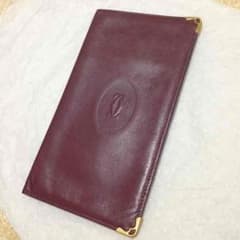 Cartier 札、カード入れのサムネイル