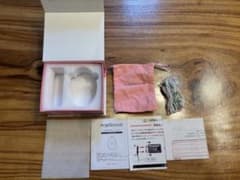 AngelSounds Fetal Doppler JPD-100Sminiのサムネイル