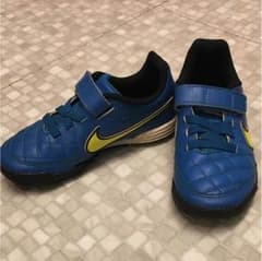 ナイキ トレシュー 18センチのサムネイル