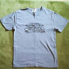 ハブスワークス　Tシャツのサムネイル