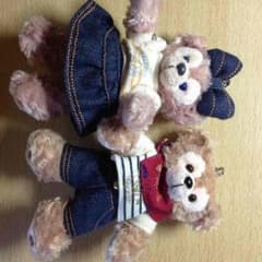ひろりん様 専用 シェリーメイ ぬいばのサムネイル