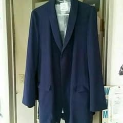 12aw ohta あさきゆめみし　ロングジャケットのサムネイル