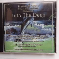 ヘミシンク Into The Deep - メルカリ