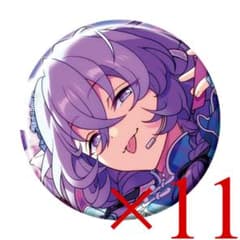 あんさんぶるスターズ!! ユメ【コレクション缶バッジ】あんスタ - メルカリ