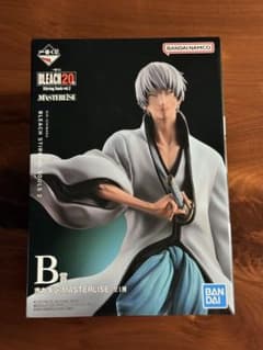 이치 반 쿠지 BLEACH Stirring Souls vol.2 B상 이치마루 긴