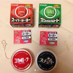 スーパーヨーヨー ミニサイズのサムネイル