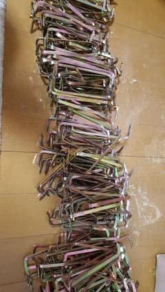 新築金物かすがいのサムネイル