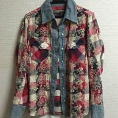 TAKUYA∞着用 アユイテ シャツのサムネイル