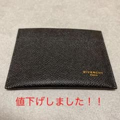 ジバンシー カード入れ カードホルダーのサムネイル