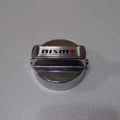 NISMO ニスモ　フューエルフィラーキャップのサムネイル