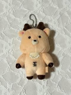 RIIZE 10cm DOLLKEYRING ソンチャン ウラッバム - メルカリ